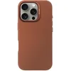 Image de Decoded cover posteriore pelle iPhone 16 Pro Tan