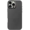 Image de Decoded cover posteriore pelle iPhone 16 Pro Max nero