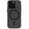 Image de Decoded Recycled Plastic Backc. iPhone 16 Pro Transparent Black