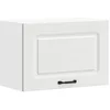 Image de vidaXL Armoire Murale de Cuisine Kalmar Blanc Bois d'ingénierie