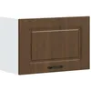 Image de vidaXL Armoire Murale de Cuisine Kalmar chêne Marron Bois d'ingénierie