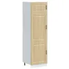 Image de vidaXL Armoire de Cuisine Kalmar chêne Sonoma Bois d'ingénierie