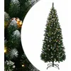 Image de Sapin de Noël artificiel 300 LED 180 cm