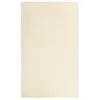 Image de vidaXL Tapis Shaggy à Poils Longs crème 60x100 cm Polyester, Tapis, Tapis de Chambre, Tapis Moderne, Tapis de Salon, Tapis Moelleux