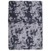 Image de vidaXL Tapis Shaggy à Poils Longs Gris foncé 120x170 cm Polyester, Tapis, Tapis de Chambre, Tapis Moderne, Tapis de Salon, Tapis Moelleux