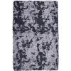 Image de vidaXL Tapis Shaggy à Poils Longs Gris foncé 130x200 cm Polyester, Tapis, Tapis de Chambre, Tapis Moderne, Tapis de Salon, Tapis Moelleux