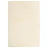 Image de vidaXL Tapis Shaggy à Poils Longs crème 200x290 cm Polyester, Tapis, Tapis de Chambre, Tapis Moderne, Tapis de Salon, Tapis Moelleux