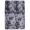 Image de vidaXL Tapis Shaggy à Poils Longs NAVARRA Gris foncé 200x290 cm