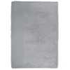 Image de vidaXL Tapis Shaggy à Poils Longs Gris Clair 240x340 cm Polyester, Tapis, Tapis de Chambre, Tapis Moderne, Tapis de Salon, Tapis Moelleux