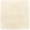 Image de Tapis Shaggy à poils longs NAVARRA crème 200x200 cm polyester