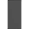 Image de vidaXL Tapis d'entrée Anthracite et Noir 120 x 250 cm Polyamide et PVC, Tapis de Bienvenue, paillasson Moderne, intérieur résistant, Base antidérapante, Tapis d'entrée.