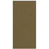 Image de vidaXL Tapis d'entrée Marron et Noir 120 x 250 cm Polyamide et PVC, Tapis d'entrée rectangulaire, antidérapant, Robuste, intérieur, extérieur, absorbeur d'humidité