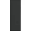 Image de vidaXL Tapis d'entrée Autre Anthracite et Noir 120 x 350 cm, Tapis d'extérieur, rectangulaire, Robuste, Tapis d'entrée, Protection pour Le Passage Quotidien, Bienvenue chez Vous