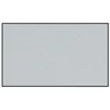 Image de vidaXL Tapis d'entrée Gris et Noir 90 x 150 cm Polypropylène et Vinyle, Tapis d'extérieur, rectangulaire, Robuste, Tapis d'entrée, Protection pour Le Passage Quotidien, Bienvenue chez Vous
