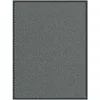 Image de vidaXL Paillasson Anthracite 80x120 cm