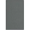 Image de vidaXL Paillasson Anthracite 90x150 cm