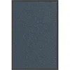 Image de vidaXL Paillasson Bleu 60x90 cm