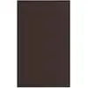 Image de vidaXL Paillasson marron 90x150 cm