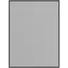 Image de vidaXL Paillasson Gris 80x120 cm