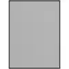 Image de vidaXL Paillasson gris 90x120 cm
