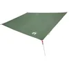 Image de vidaXL Tarp résistant à l'eau Vert, Auvent extérieur, Ombre Portable Moderne, matériaux imperméables, abri de Caravane, Couvert temporaire
