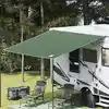 Image de vidaXL Tarp résistant à l'eau avec toit