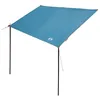 Image de vidaXL Tarp résistant à l'eau, Jardin et Terrasse, Matériaux Imperméables, Auvent D'extérieur, Tente de Camping, Couverture Caravane, Protection Solaire