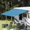 Image de vidaXL Tarp résistant à l'eau avec toit