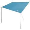 Image de vidaXL Tarp résistant à l'eau, Jardin et Terrasse, Matériaux Imperméables, Auvent D'extérieur, Tente de Camping, Couverture Caravane, Protection Solaire