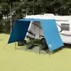 Image de vidaXL Tarp résistant à l'eau avec toit