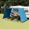 Image de vidaXL Tarp résistant à l'eau avec toit 302 x 240 x 240 cm