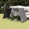 Image de vidaXL Tarp résistant à l'eau avec toit 302 x 240 x 240 cm