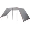 Image de vidaXL Tarp résistant à l'eau, Jardin et Terrasse, Matériaux Étanches, Auvent de Camping Portable, Ombre d'Été Facile à Installer, Abri Extérieur Pratique