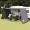 Image de vidaXL Tarp résistant à l'eau avec toit