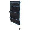 Image de vidaXL Sac de rangement d'extérieur robuste | Tissu Oxford et polyester coupe-vent, beaucoup d'espace (91 x 47,5 cm), look moderne pour le camping, l'équipement de tente, la randonnée et plus encore.