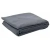 Image de vidaXL Tapis de Tente Anthracite 500 × 350 cm Polyester, Tapis Moderne léger pour Tente, Couverture résistante, Mat pour Confort en Plein air, équipement de Loisirs
