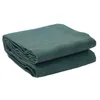 Image de vidaXL Tapis de Tente Vert 500 × 350 cm Polyester, Tapis Moderne léger pour Tente, Couverture résistante, Mat pour Confort en Plein air, équipement de Loisirs