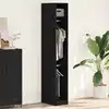 Image de vidaXL Armoire Bois ancien 30 x 50 x 200 cm Bois d'ingénierie