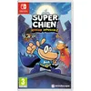 Image de Super Chien Mission impossible Nintendo Switch en occasion ou reconditionné