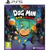Image de Dog Man Bark in Action - Jeu PS5
