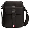 Image de Tommy Hilfiger Fond de teint croisé pour homme, noir, One Size, Crossover
