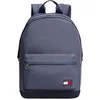 Image de Tommy Jeans Sac à Dos Homme Daily Dome Moyen, Bleu (Navy Fleet), Taille Unique