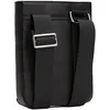Image de Tommy Hilfiger TH Central Mini Crossover BDS - Black Smooth One Size