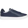 Image de Tommy Hilfiger Archive '98 Chaussures pour homme, Bleu marine (Dark Night Navy), 39.5 EU