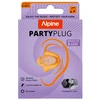 Image de Alpine PartyPlug Transparent