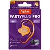 Image de Alpine PartyPlug Pro Transparent