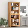 Image de vidaXL Ensemble de meubles de rangement Marron Bois d'ingénierie