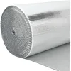 Image de vidaXL Réflecteur de chaleur pour radiateur Argenté 50 x 0,6 m, Radiateur réflektor léger pour salon, design moderne, garde thermique efficace, solution de chauffage intérieur