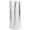 Image de vidaXL Réflecteur de Chaleur pour radiateur Argenté 5 x 1 m