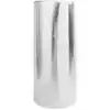 Image de vidaXL Réflecteur de chaleur pour radiateur Argenté 10 x 1 m